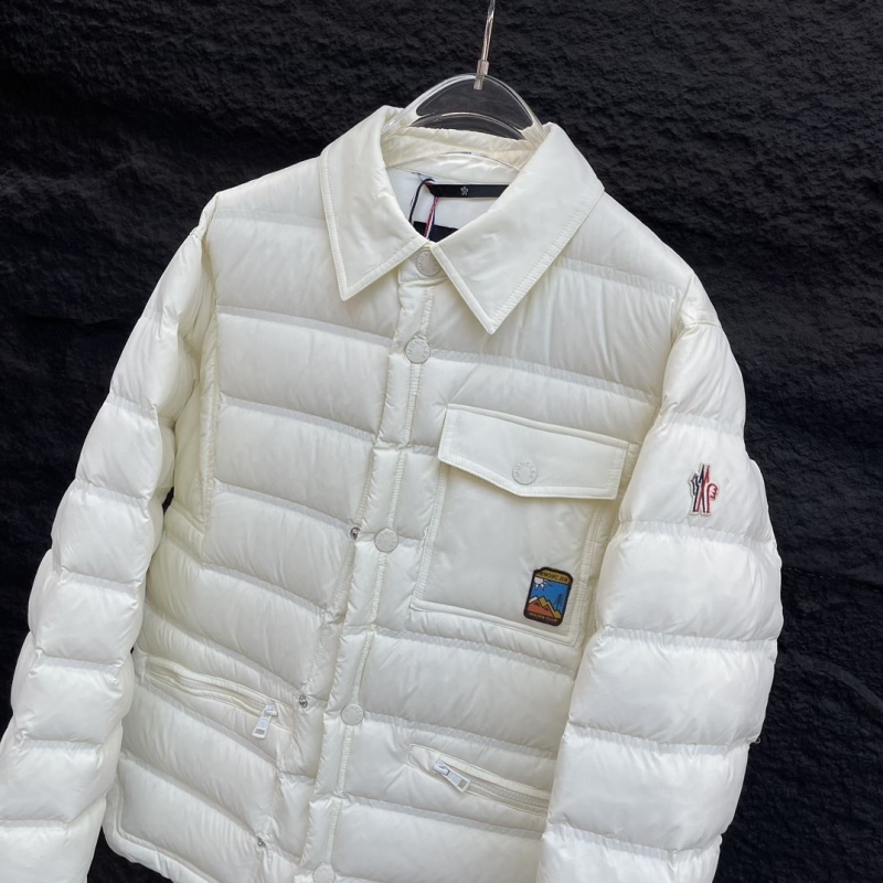 Moncler Down Coat